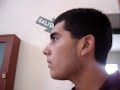The Amazing Sounds of Orgy (Hospital)