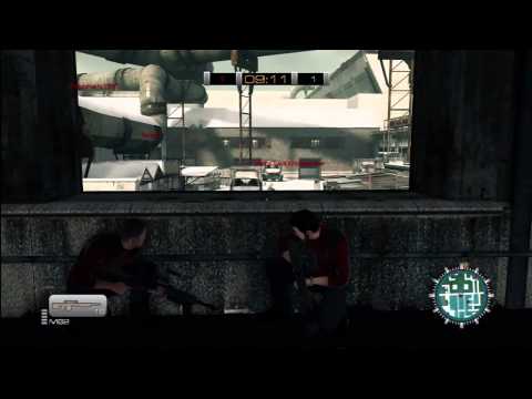 Blood Stone 007 : Gameplay multijoueur