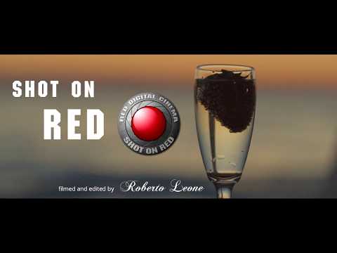 Naughty Beauty, shot on RED!