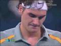 Roger Federer Repertory