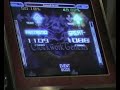 (OZA) vs Haggar - Clockwork Geneis 98.45 - 96.12