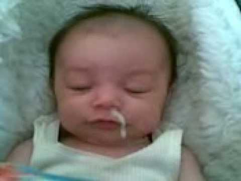 how to unclog nose after vomiting