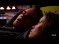 (C) FOX John/Cameron Bedroom Scene  Cameron Looking For John In Mexico. As seen in Terminator: The Sarah Connor Chronicles, Episode 8, 