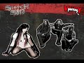 Sister Sin Commercial * NEW ALBUM IN STORES OCT. 14, 2008