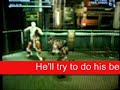 MGS3 Subsistence - Duel Mode: Colonel Volgin