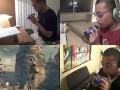FFIX Main Theme: Ocarina Symphony (I-Phone)