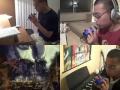 FFIX Menu Theme: Ocarina Symphony (I-Phone)