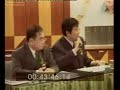 Debate MCA vs DAP Part 6