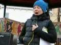 Staten Island Peace Festival - Frida Berrigan (Part 2)