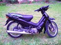 Yamaha sigma - el nacimiento de la flecha dorada....