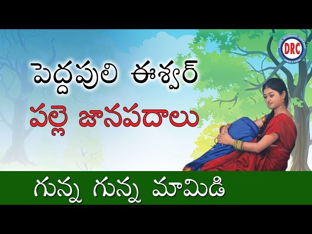 Pedda Puli Folk DJ Song