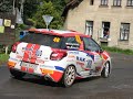 Rally Bohemia 2012 R