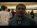 WWBT-12 Sports Promo Fall 1991