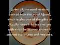 Sun-god Apollo: Symbol of the Western Culture: an Astrological Approach