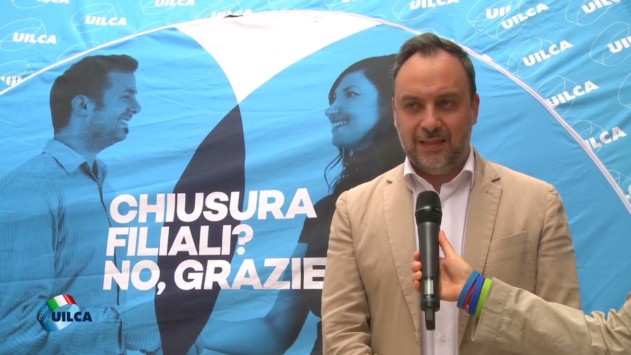 Mario Polese sulla campagna Uilca contro la desertificazione bancaria