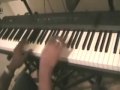McCoy Tyner - Contemplation Urban Jam McCoy Tyner - Contemplation Urban Jam