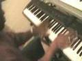 Contemplation - McCoy Tyner - Jazz Theme