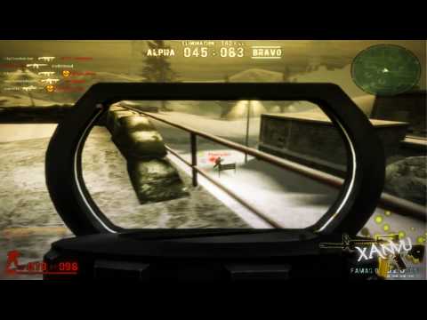 combat arms montage - Sequel to JzzdInMyPant's First montage Guns most commonly used: -M4a1 Desert Warrior -M16A3 -L96a1 -USP -Desert Eagle I no longer use Famas G2! Programs used...