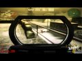 xanVu | The Rebirth Of Jzzd - Combat Arms North America Montage