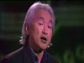 Michio Kaku about future civilization