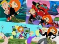 Kim Possible: Kim and Ron Kim Possible: Kim and Ron