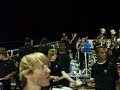 Drumline - TCCHS - Pretty Fly