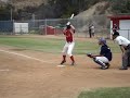 Phil Singer Summer Wood Bat Tournament