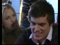 Zoe and Sarah - Hollyoaks - 16th of December 2008