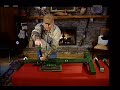 Double Full Cock Trap Assembly and Safety