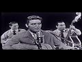 Elvis Presley - Baby let's play house (live '56)