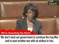 Sounding the Alarm: Stop the War President Now