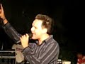 tony treviño cantando en cd. miguel aleman tamps.