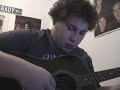 Mad World Covered By Grady Ganta