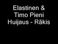 Elastinen & Timo Pieni Huijaus - R�kis