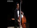 blues em f�. solo claro e swingante. a evid�ncia de r.brown