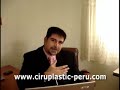 Agrandamiento de Pene-informa destacado Dr David Ruiz Vela