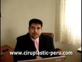 Agrandamiento de Pene-informa destacado Dr David Ruiz Vela