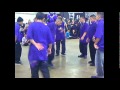 Los Sonideros Surprise Dance for Mona's Sweet 15