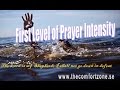 Daily Devotion - First Level of Prayer Intensity(ASK) Daily Devotion - First Level of Prayer Intensity(ASK)