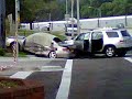 Fatal crash at Jacksonville's Roosevelt Boulevard and Plymouth Street intersection