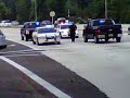Fatal crash at Jacksonville's Roosevelt Boulevard and Plymouth Street intersection