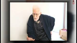 هوية - الحاج محمد كامل الغزي  - الزيب: يلي بيرضي بالتوطين بكون خاين هوية - الحاج محمد كامل الغزي  - الزيب: يلي بيرضي بالتوطين بكون خاين