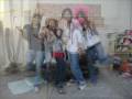 Catchu Patry 2007