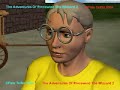 Poser Animation \"Discworld:The Light Fantastic\" (pt9-9)