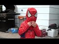 Spider-Man Spider-Man