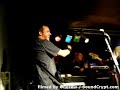 pro pain live at randal club bratislava