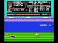 also known outside japan as track and field most people would be more familiar with this incarnation as it is very common in pirate multicarts.
