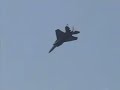 2006 NAS/JRB Willow Grove Air Fest - F-15 Eagle Demo