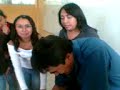 ¿PROFE DE HISTORIA DIBUJANDO?