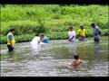 House Church Baptisms